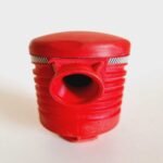 Flowline_LC10-1001_Signal_Sensor_Relay_Control_SN_0113121