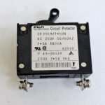 Fuji_Electric_CP_31EM7.5DN_Circuit_Protector_1