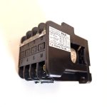 Fuji_Electric_SRC3631-02Z1038_Magnetic_Contactor_1