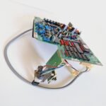 Fuji_Kiki_P-CONTR_2-A5214A_Control_Panel1