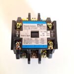 Fuji__Electric_FC-1S_Z103C_Magnetic_Contactor__1