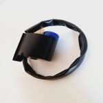 Fujikoki_EBM-MD12DM-1_Coil_Motorized_Valve1