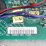 Gai-tronics_69802-901_PCBA__TDK_3EA00B145__G91069B02_Speaker_Amplifier1