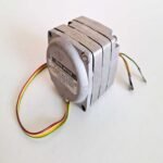 Honeywell_Servo_Motor_702203-2_120_Volts2