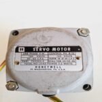 Honeywell_Servo_Motor_702203-2_120_Volts2