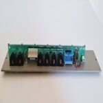 Intecolor_Corp_140190-020_Board_Assembly_with_180436-020_Adjustment_Panel1