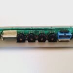 Intecolor_Corp_140190-020_Board_Assembly_with_180436-020_Adjustment_Panel1