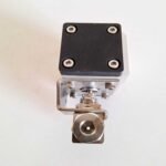 KTM_ST-F2_1-8_Pneumatic_Actuated_SS_Ball_Valve_1-8IN_NPT_316_SS_118A1