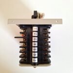 Kitazawa_ELectric_LK_7P-1CL_Cam_Switch__1_-_Copy