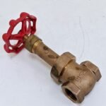 Kitz_AK300LU_No.37_Gate_Valve_Class3001