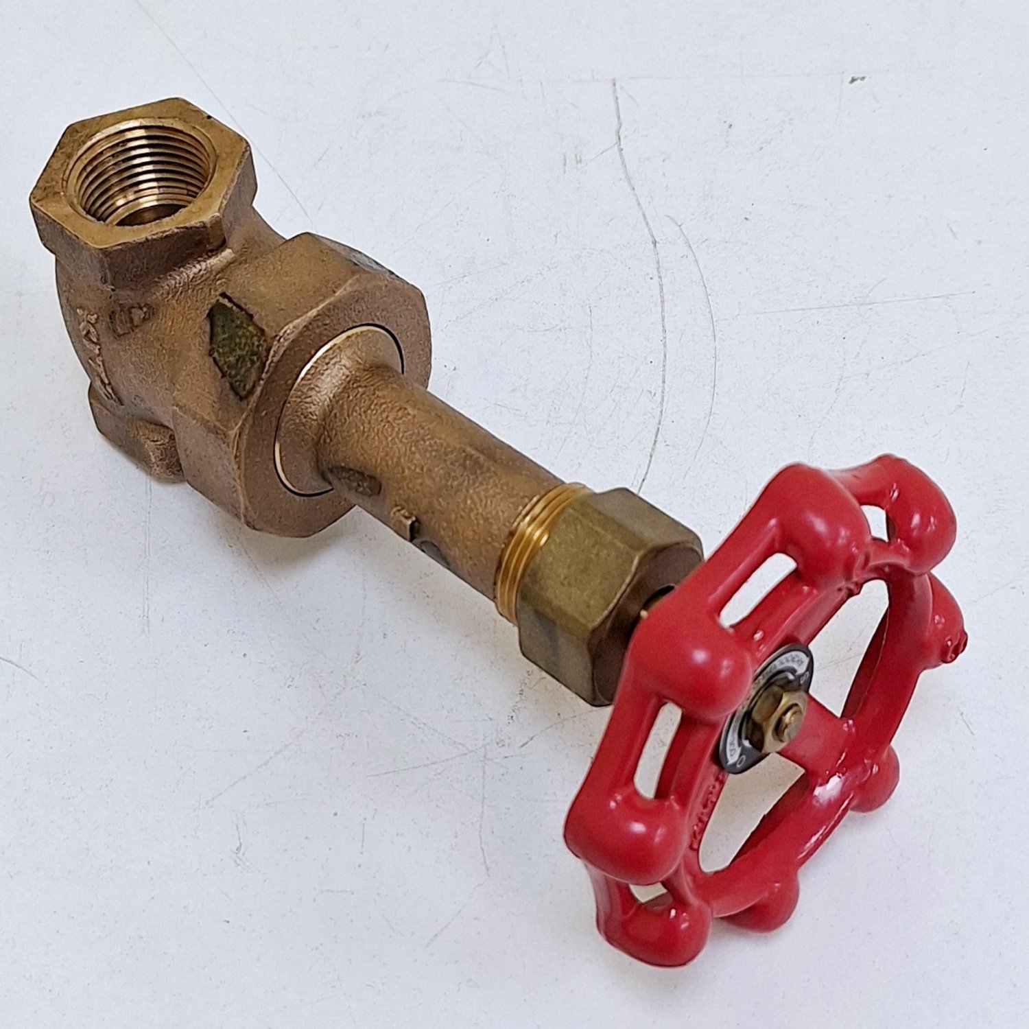 Kitz_AK300LU_No.37_Gate_Valve_Class3003