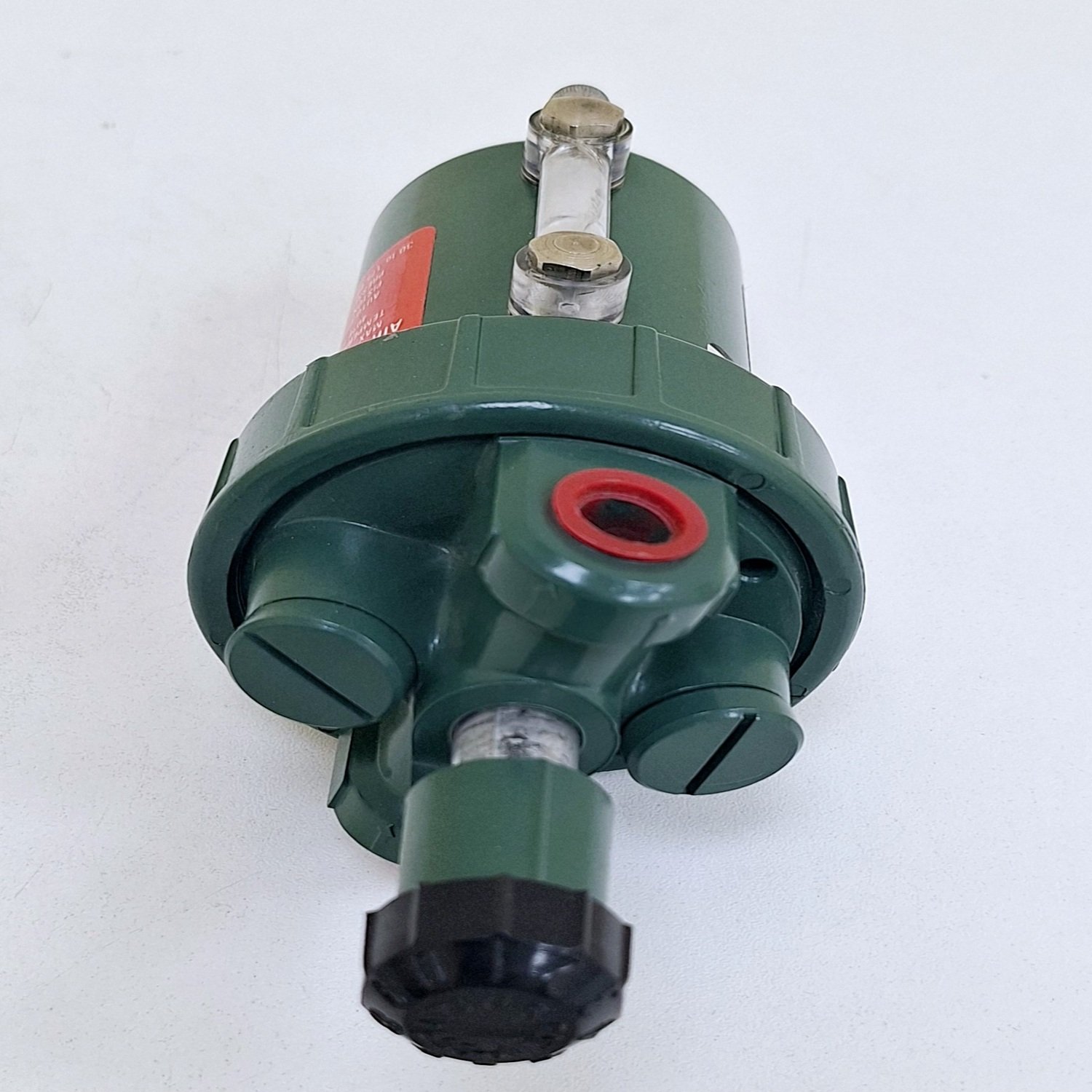 Lincoln_600104_Pneumatic_Filter_Regulator_Lubricator_4