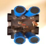 Lincoln_Electric_L11845-1MO_HeatSink_Assembly1