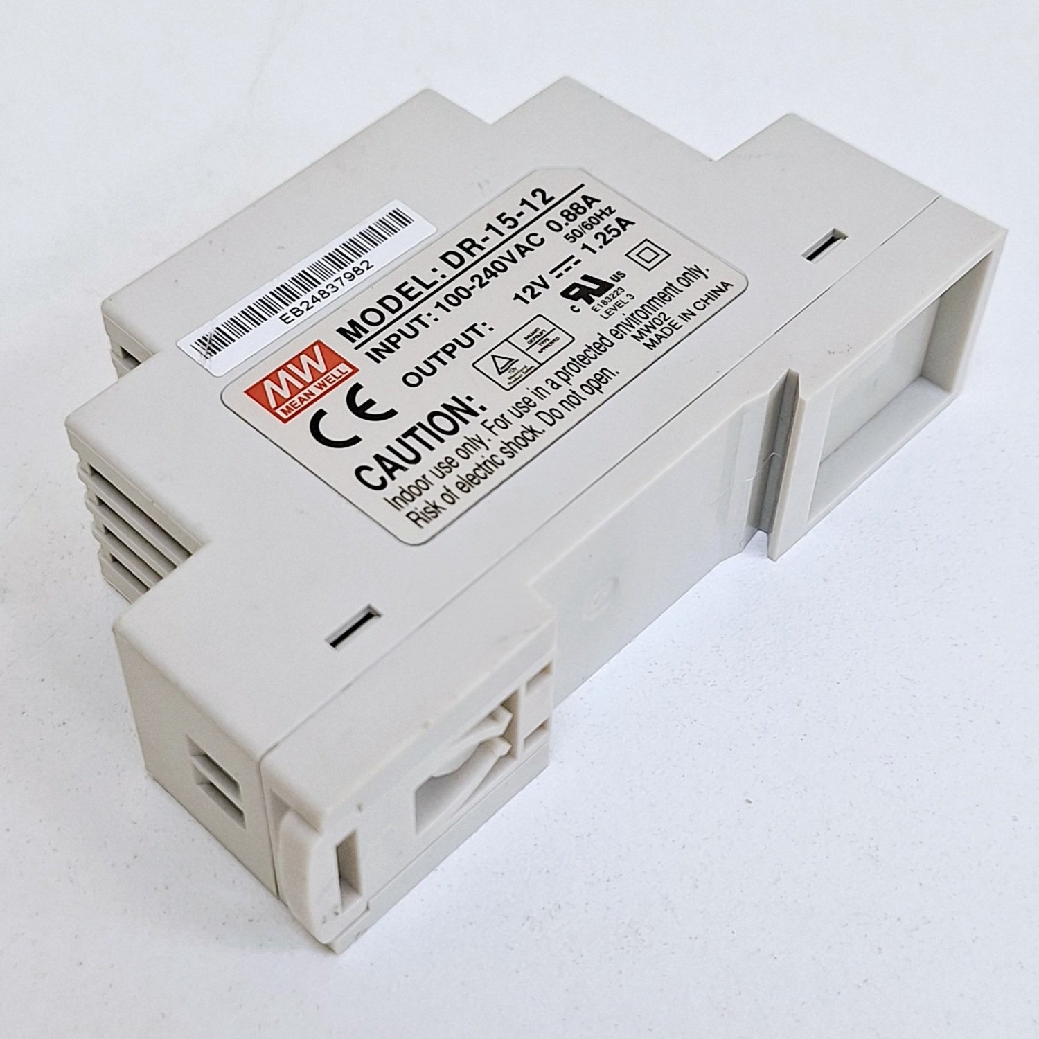 Meanwell_DR-15-12_Power_Supply3