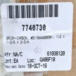 National_SA40_Carbon_Brush_2