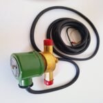 Nichiden_Kogyo_SBD22P_Solenoid_Valve1