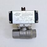 Omal_Automation_DA8-F03_Pneumatic_Actuator_1