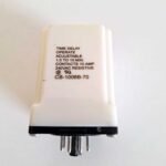 Potter__Brumfield_Relay_CB-1006B-70_Time_Delay_Operate_Adjustable_1.0_To_10_MIN.1