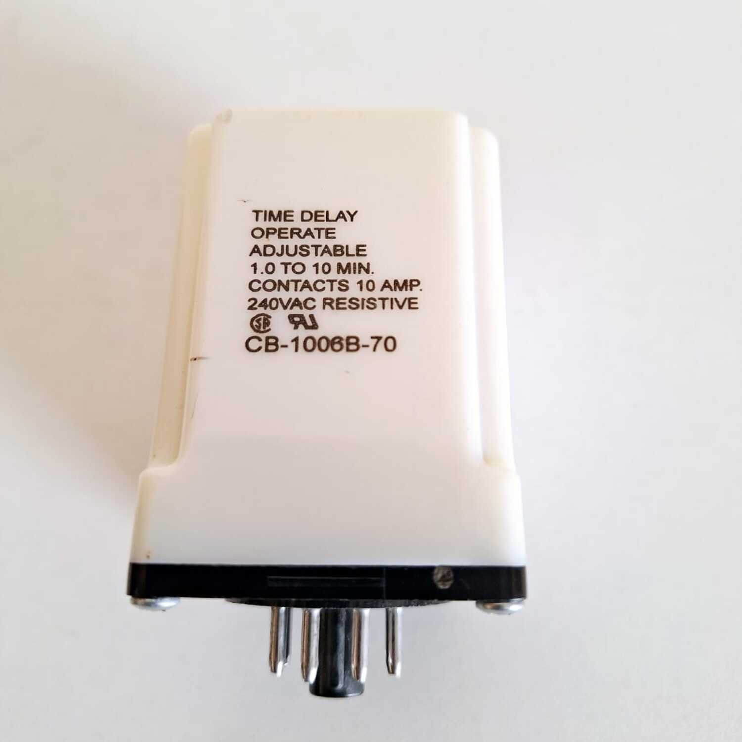 Potter__Brumfield_Relay_CB-1006B-70_Time_Delay_Operate_Adjustable_1.0_To_10_MIN.3