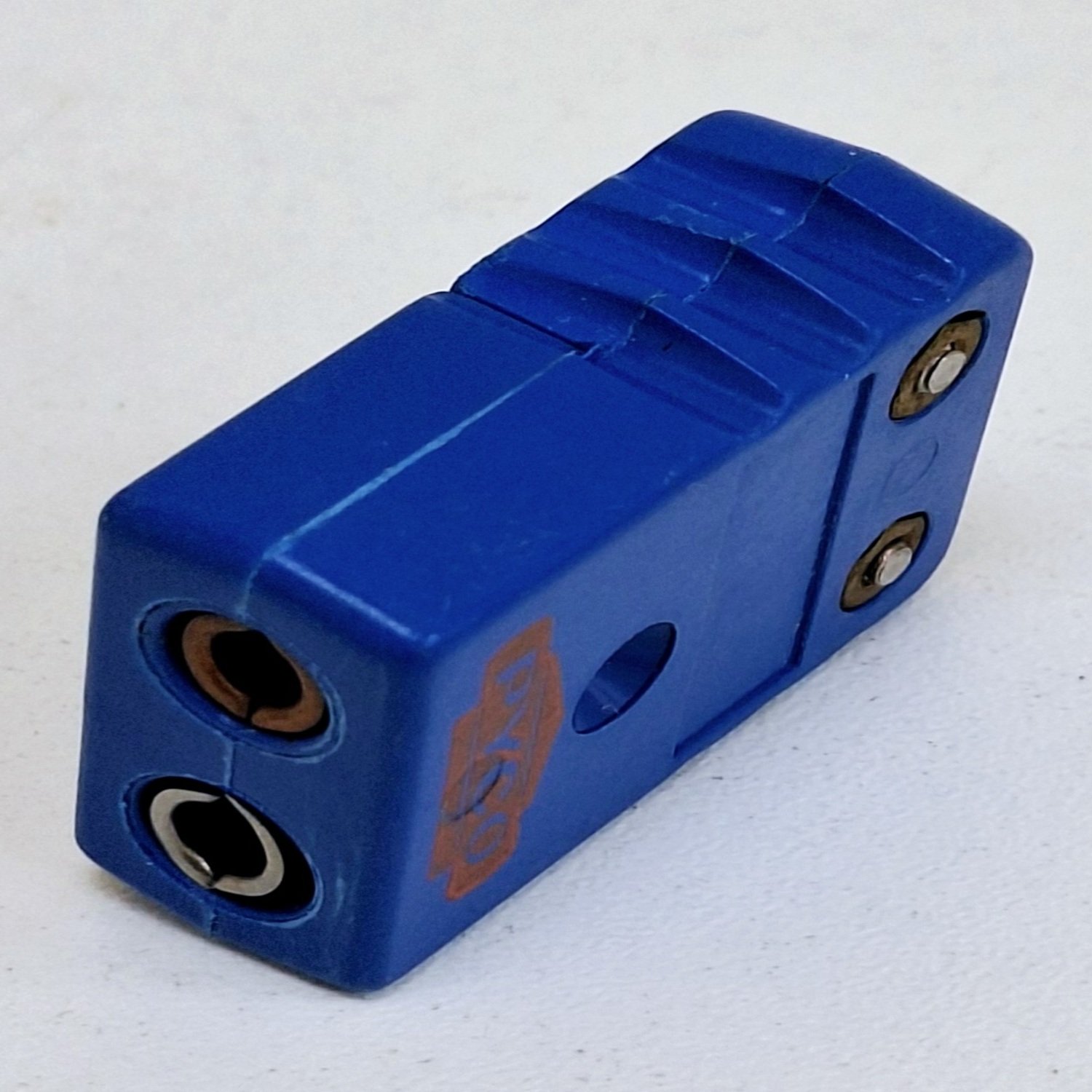 Pyco_00-1106-04_Thermocouple_Socket_Type_J3