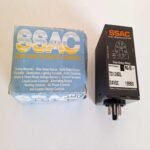 SSAC_TD124DL_ABB_Timer_Plug-in_Interval_24VDC_Relay_1-102351