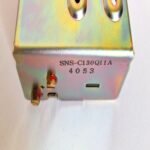 Saginomiya_SNS-C130Q11A_High_Pressure_Control_Switch_2