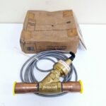 Sporlan CDS-9-10’-S Suction Control Valve(3)