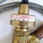 Sporlan CDS-9-10’-S Suction Control Valve(3)