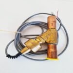 Sporlan CDS-9-10’-S Suction Control Valve(3)