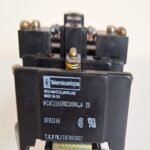 Telemecanique_2160FB230HA-4_29__XFB3166_Contactor_2