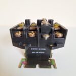 Telemecanique_2160FB230HA-4_29__XFB3166_Contactor_2