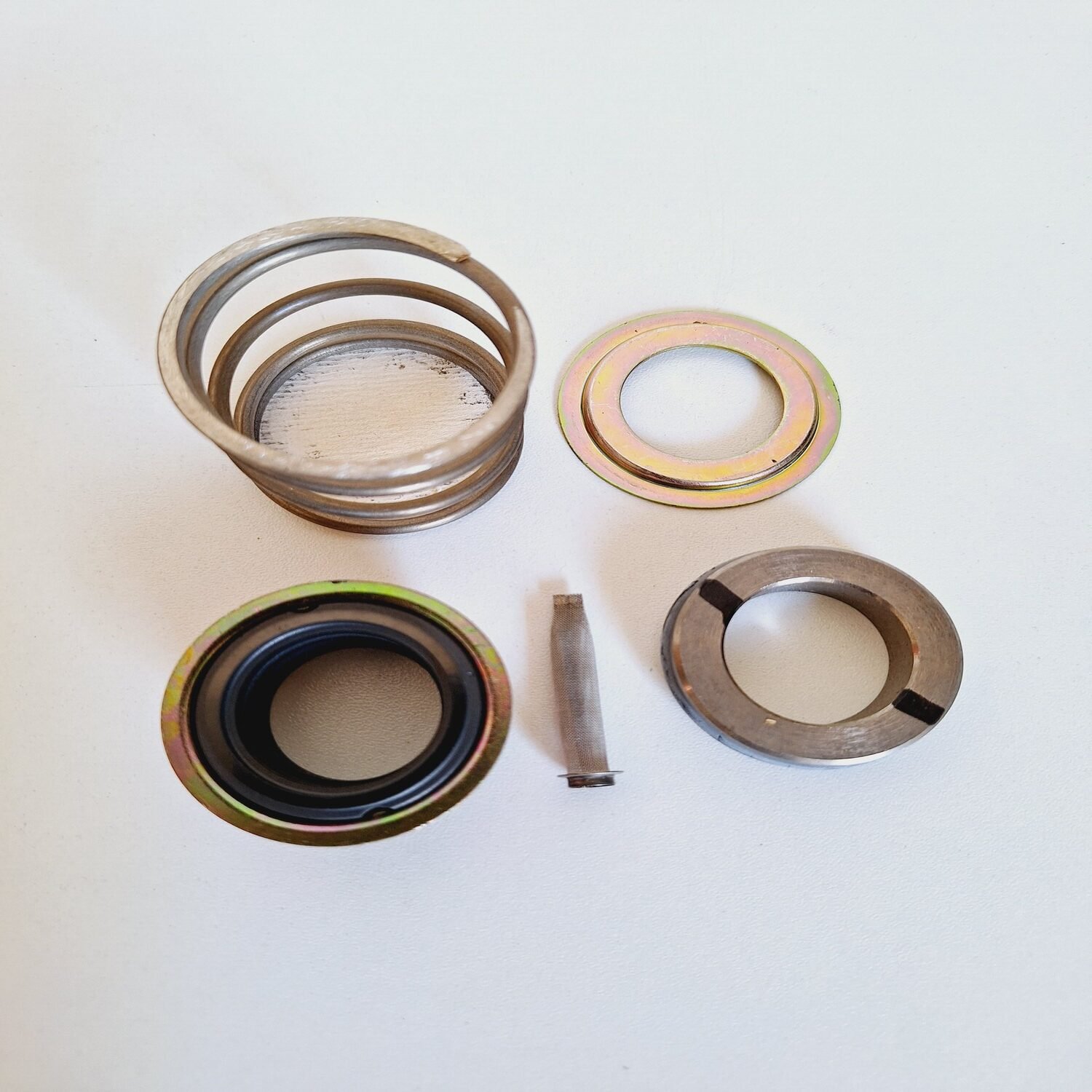 Thermo King 22-778 Seal-Shaft(1)