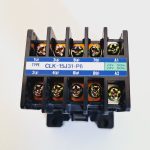 Togami_Electric_CLK-15J31-P6_Magnetic_Contactor_Relay_2