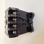 Togami_Electric_CLK-15H31-P4BL_Magneric_ContactorRelay_2