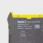 Weidmuller_1303890000_SCS_24VDC_P1SIL3DS_Safeseries_Safety_Relay3