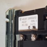 Westinghouse_BA23JP_Model_B_Overload_Relay__2