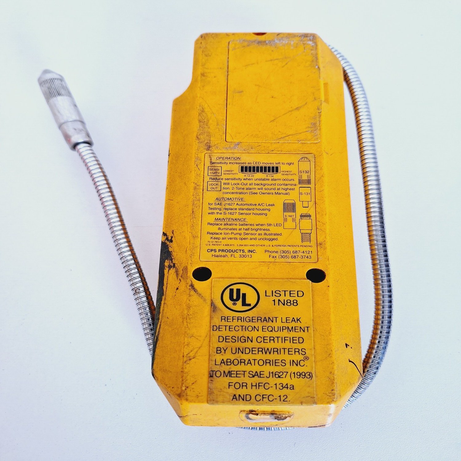 1272_CPS-Leak-Seeker-LS790A-Refrigerant-Leak-Detector-2