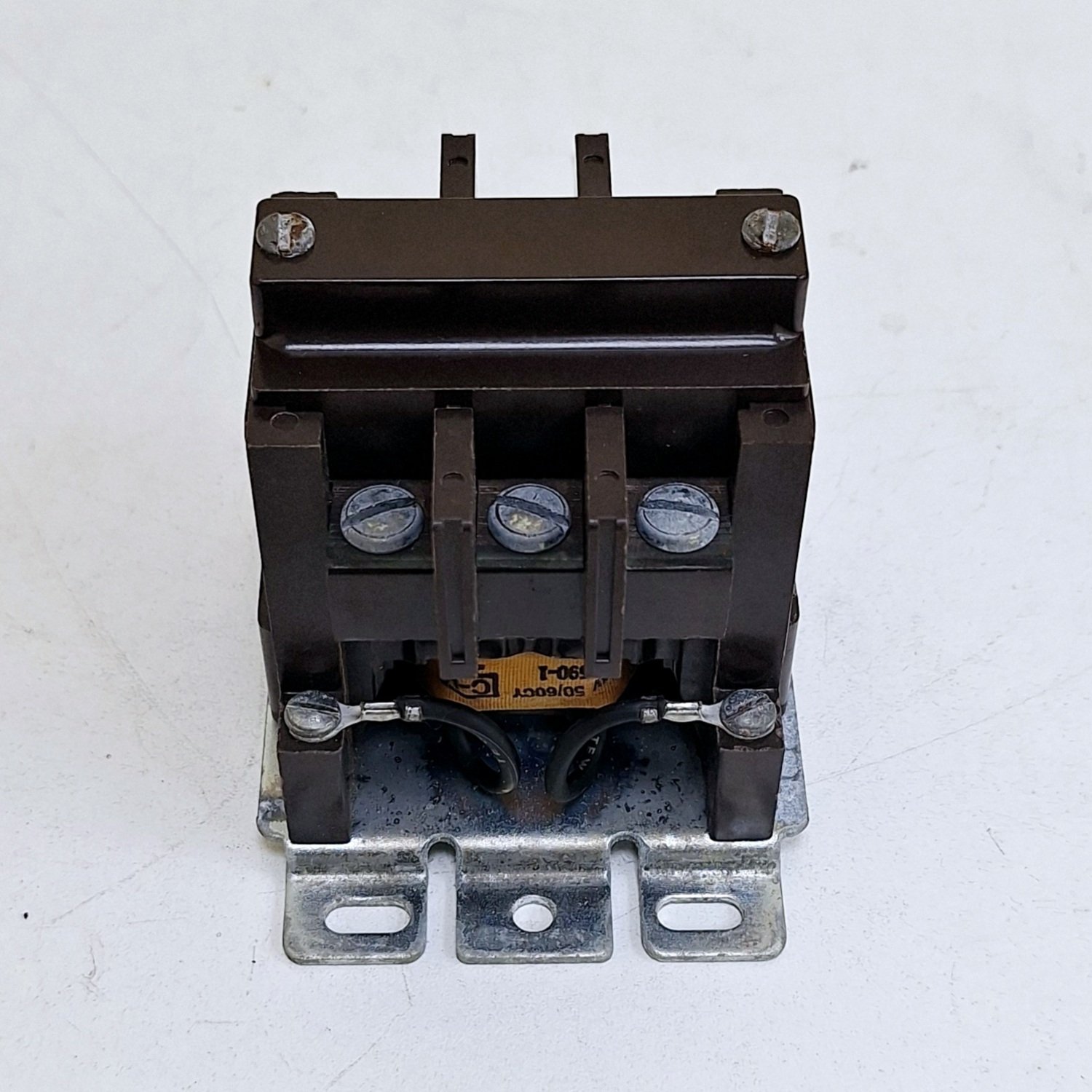 1322_Cutler-Hammer-6-331-14-9560ED435-Contactor-2