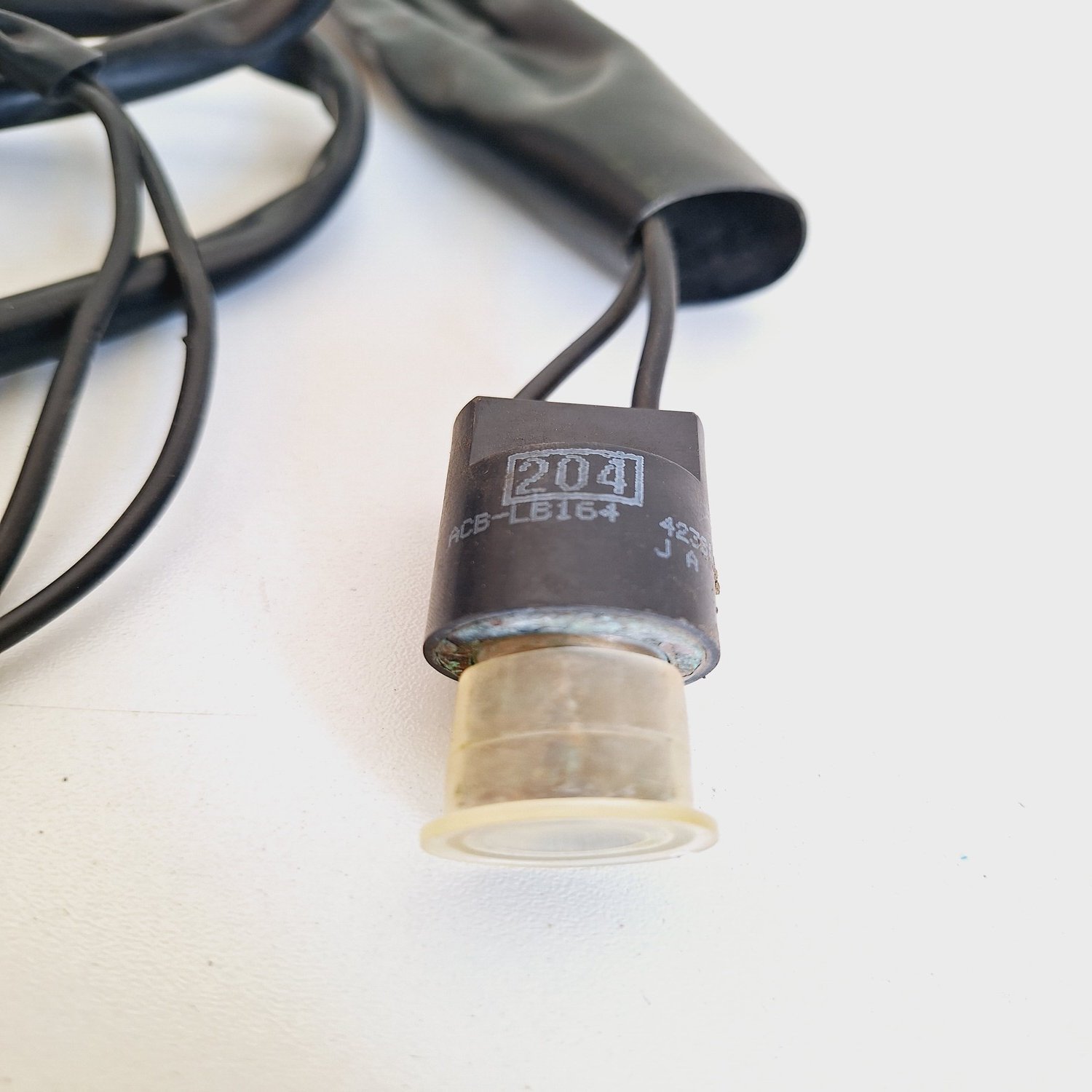 1372_Daikin-2237086-Wire-Harness-HPS2