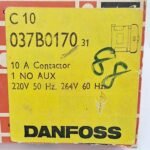 14610_Danfoss-Type-C10-037B0170-Contactor-10A-1NO-AUX-220V-50Hz3