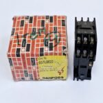 15010_Danfoss-Type-CH16-037L0022-Contactor-16A-1NO-2NC-AUX-220V-50Hz4