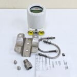 1511_ABB TTF300-Y0C2OPT Electronic Temperature Transmitter 4…20mA HART(4)