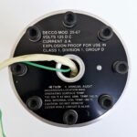 1541_Decco-Model-24-67-Solenoid-Coil-125VDC-0.8A-Explosion-Proof1