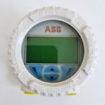 1511_ABB TTF300-Y0C2OPT Electronic Temperature Transmitter 4…20mA HART(4)