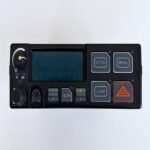 18310_Ericsson-D2HMCX-Com-Net-Two-way-Radio-Set-Orion-150-174-MHZ-50-Watt18