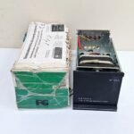 1931_FG Electronik AP 120 E 7809-006,1 ELA-Technik 100V Output Transformer (1)