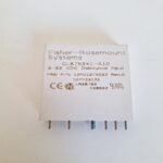 1981_Fisher-Rosemount-System-CL6753X1-A10-Debounce-Input-Relay-Rev-C-1