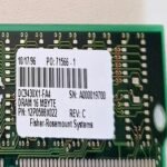 2001_Fisher-Rosemount-Systems-12P0588X022-DC9430X1-FA4-DRAM-16-MB-Memory-Chip1