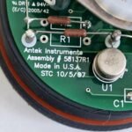 Antek Instrument 58137R1 Assembly(10)
