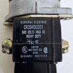 21310_GE-CR2940U301-CR2940U310-Rotary-Switch-8